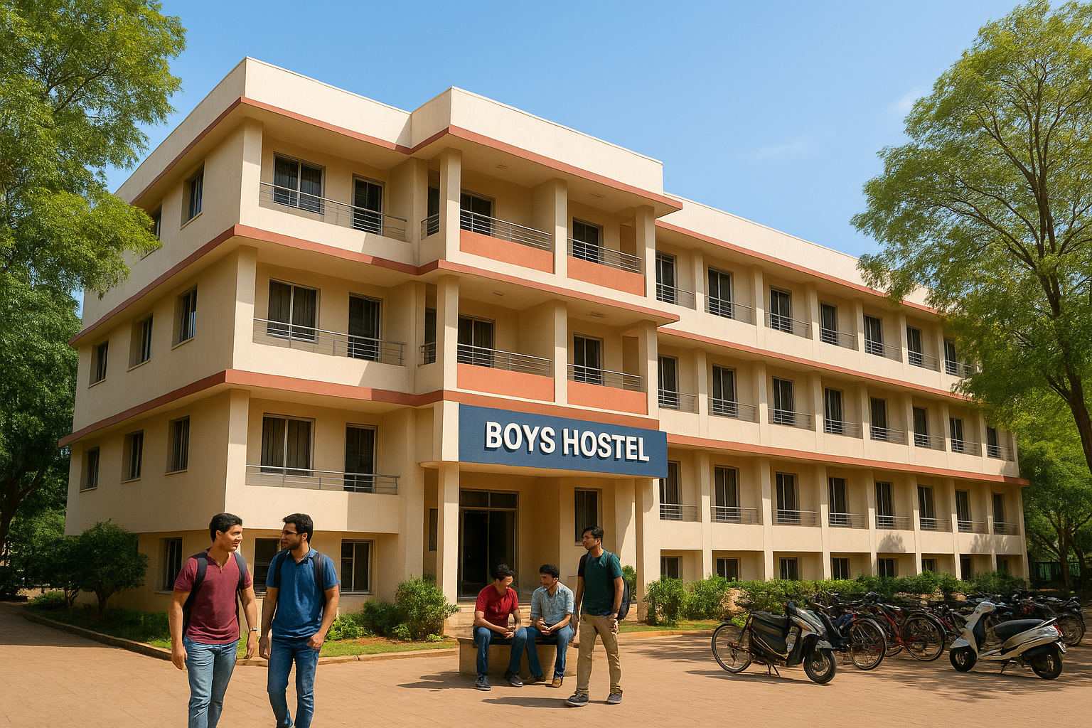 Hostel
